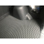 Коврик багажника (EVA, черный) для Kia Sportage 2004-2010 гг. Ромны