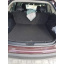 Коврик багажника (EVA, черный) для Ford Edge Херсон