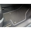 Коврики (3 ряда, EVA, черные) для Volkswagen Sharan 2010↗ гг. Рівне