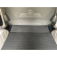 Коврик багажника V1 MAXI (EVA, полиуретановый, черный) для Volkswagen Caddy 2010-2015 гг. Ромны