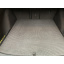 Коврик багажника (SW, EVA, черный) для Volkswagen Golf 7 Ромны