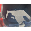 Коврик багажника (EVA, черный) для Land Rover Discovery Sport Ромны