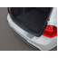 Накладка на задний бампер (2006-2008, SW, нерж.) для BMW 3 серия E-90/91/92/93 2005-2011 гг. Городок