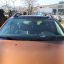 Козырек лобового стекла EuroCap для Dacia Duster 2018↗ гг. Измаил