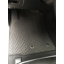 Коврики (2012-2021, EVA, черные) для Lexus LX570 / 450d Николаев