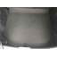 Коврик багажника (EVA, черный) для Nissan Leaf 2017↗︎ гг. Ромни
