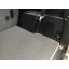 Коврик багажника 7 местный (EVA, черный) для Toyota Land Cruiser Prado 150 Полтава