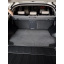Коврик багажника (EVA, черный) для Renault Koleos 2008-2016 гг. Черновцы