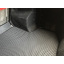 Коврик багажника (EVA, черный) для Chevrolet Aveo T250 2005-2011 гг. Ромны