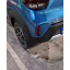Брызговики (4 шт) для Dacia Spring Ромны
