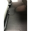 Коврики EVA (черные, передние, для 1-20241) для Volkswagen T5 2010-2015 гг. Покровск