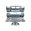 Комплект обвесов (М-Look) для BMW 3 серия F-30/31/34 2012-2019 гг. Измаил