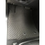 Коврики (2012-2021, EVA, черные) для Toyota Land Cruiser 200 Миколаїв