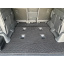 Коврик багажника 2 шт (EVA, 7 мест, черный) для Lexus LX570 / 450d Киев