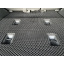 Коврик багажника 2 шт (EVA, 7 мест, черный) для Lexus LX570 / 450d Кропивницький