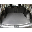 Коврик багажника для -20242 (длинный, EVA, черный) для Nissan Qashqai 2010-2014 гг. Ромны