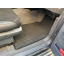 Коврики EVA (черные) Короткий, 5 штук (передние и задние) для Nissan Patrol Y60 1988-1997 гг. Черкассы