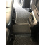 Коврики EVA (черные) 7 местный, 2013-2022 для Lexus GX460 Житомир