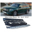 Боковые пороги (2 шт, OEM) для Mercedes GLS X167 Львов