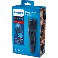 Машинка для стрижки волосся Philips 3505 Мукачево