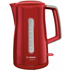 чайник Bosch TWK3A014 електричний Михайлівка
