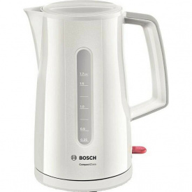 чайник Bosch TWK3A011 електричний