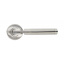Ручка дверна Siba Porto з нержавіючої сталі на розетці Ssr01 (22 22) Ss04 0 22 22 Кропивницький