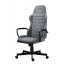 Крісло офісне Markadler Boss 4.2 Grey тканина Чернівці