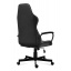 Крісло офісне Markadler Boss 4.2 Black тканина Киев