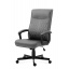 Крісло офісне Markadler Boss 3.2 Grey тканина Львов