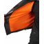 Демісезонний костюм Baft Light Storm 2 р.XL Чорний (LS1104-XL) Бровари