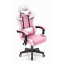 Комп'ютерне крісло Hell's Chair HC-1004 PINK Ужгород