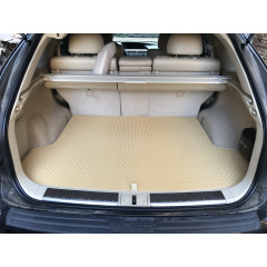 Коврик багажника (EVA, бежевий) для Lexus RX 2009-2015 гг. Суми