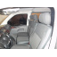 Авточехлы (кожзам и ткань, Premium) Полный салон и передние (1 и 1) для Volkswagen T5 Caravelle 2004-2010 гг. Лубны