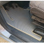 Коврики EVA (серые) для Fiat Scudo 1996-2007 гг. Рівне