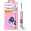 Детская электрическая зубная щетка Philips Sonicare For Kids HX6352-42 Черновцы