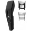 Машинка для стрижки волос Philips Hairclipper Series 3000 HC3510-15 черная Кропивницкий