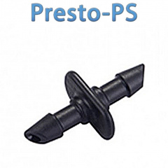 Соединение Presto-PS для трубки 3,5 мм (SC-0314) Запорожье