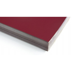 Лист з полімерним покриттям оцинкований 0,35 мм Херсон