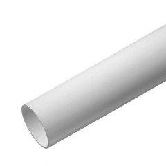 Пластикова вентиляційна труба РР-Н 250 х 3,5 мм 5m Нікополь