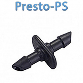 Соединение Presto-PS для трубки 3,5 мм (SC-0314)