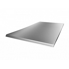 Сталевий лист холоднокатаний ст.65Г 2,5х1250х2500 мм