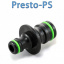 Адаптер Presto-PS соединение переходное с серии Jet на стандартный коннекто (2509) Черкассы