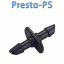 Соединение Presto-PS для трубки 3,5 мм (SC-0314) Киев