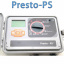 Электронный контроллер полива на 11 зон Presto-PS 7805 Лозова