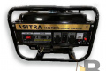 Бензиновий генератор Asitra 2.5 кВт