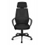 Крісло офісне Markadler Manager 2.8 Black тканина Житомир