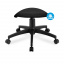 Крісло офісне Markadler Manager 2.8 Black тканина Суми