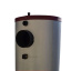Котел Bizon D 40 кВт - 5 мм длительного верхнего горения Ровно