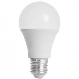 Лампа светодиодная Lemanso 10W A60 E27 1020LM 4000K 175-265V / LM264